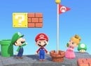 Switch Games Make Up Half Of The Top Ten, But FIFA Steals Animal Crossing's Crown