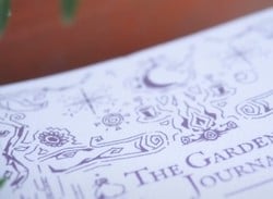 'The Garden Path' Is A Cosy Real-Time Gardening Game Designed For Short Sessions