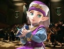 Zelda 40th Anniversary Concert Tickets Go Live Tomorrow, 30th September