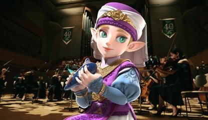 Zelda 40th Anniversary Concert Tickets Are Now Live Across Europe