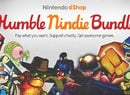 Time's Running Out to Grab the Humble Nindie Bundle