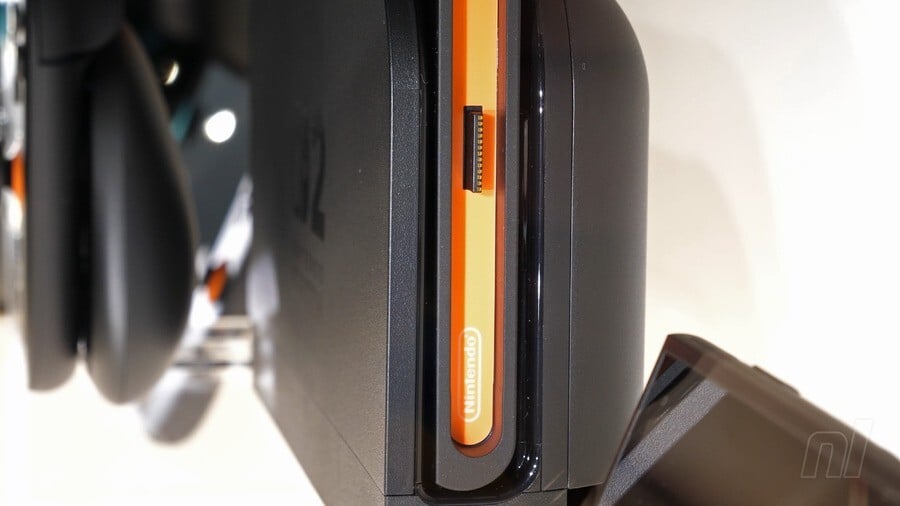 Nintendo Life Mailbox