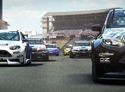 Free GRID Autosport Updates Will Add Multiplayer And Labo Support On Switch