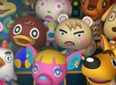 Animal Crossing: New Horizons Version 1.1.0 Update Arrives Before The Game's Even Out