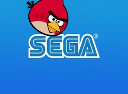 It's Official, SEGA Is Buying Angry Birds Maker, Rovio