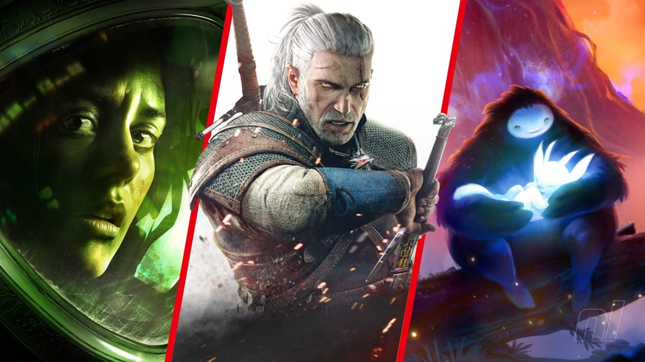 The Witcher 4 can wait — check out this overlooked PS4 spin-off first