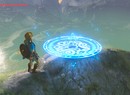 Nintendo Reveals "The Master Trials", the First DLC Pack for The Legend of Zelda: Breath of the Wild