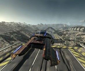 Fast Fusion - PURE Update 4