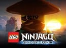 Warner Bros. Announces LEGO Ninjago: Shadow of Ronin for Nintendo 3DS