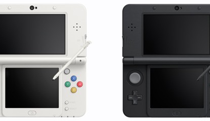 New Nintendo 3DS Prices Pop Up in Italy, and They're Not Bad