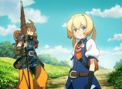 NIS America Confirms Physical And Digital European Releases For Etrian Odyssey Untold