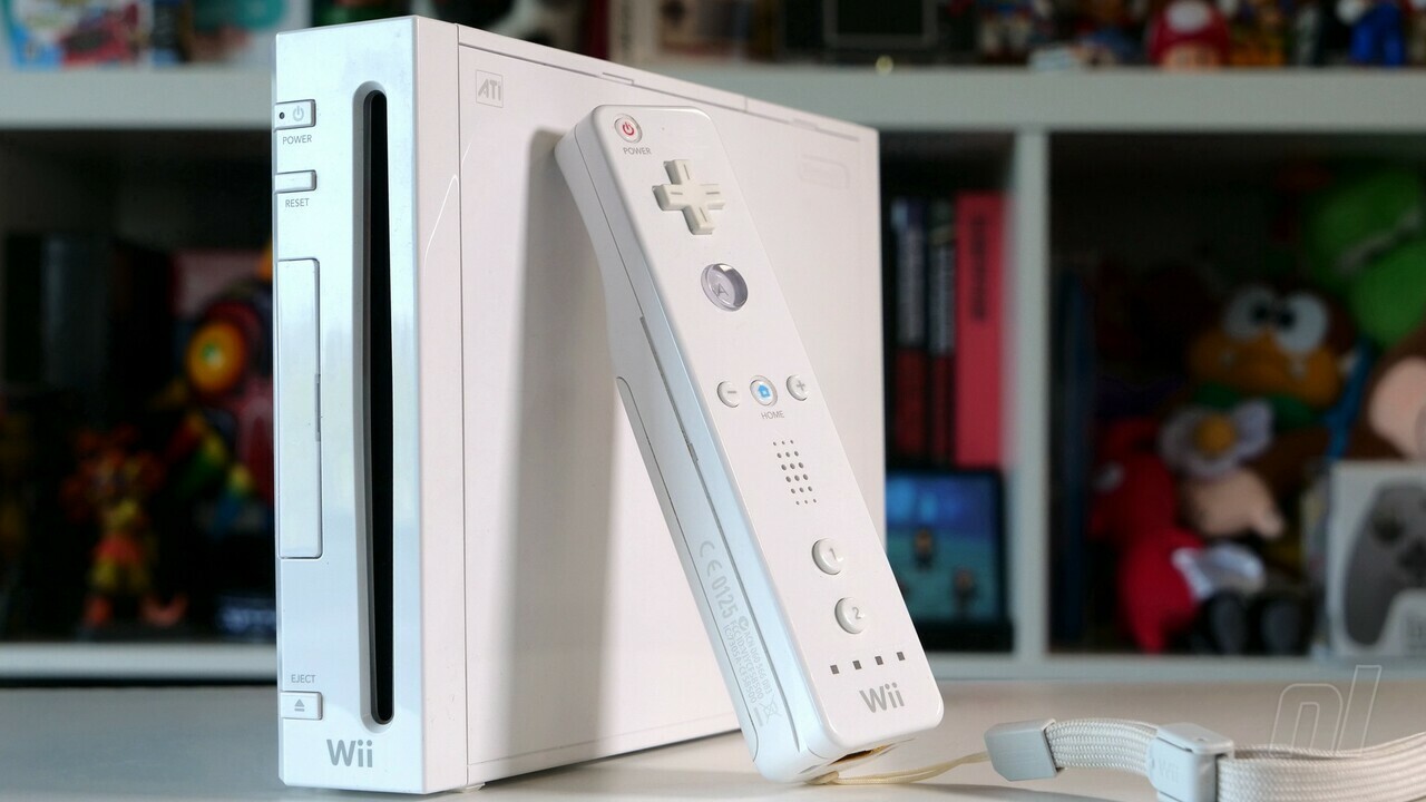 Nintendo responde a los cortes de Wii y DSi Shop Channel
