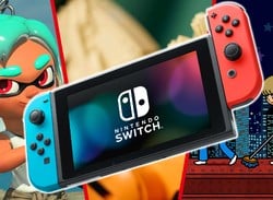 When Is Nintendo Ending Switch 1 Sales?