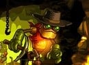 Image & Form Reconfirms That More SteamWorld Games Are On The Way