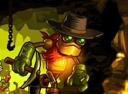 Image & Form Reconfirms That More SteamWorld Games Are On The Way