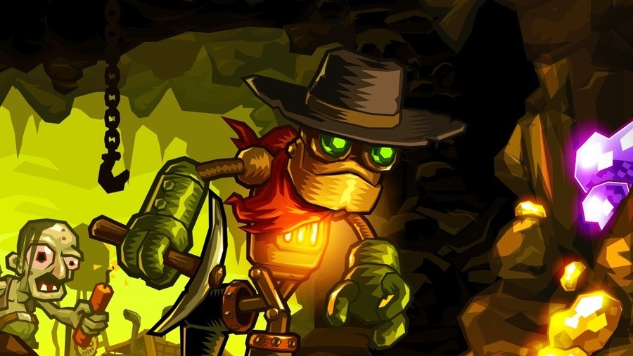 Steamworld