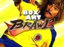 Box Art Brawl #64 - International Superstar Soccer 98