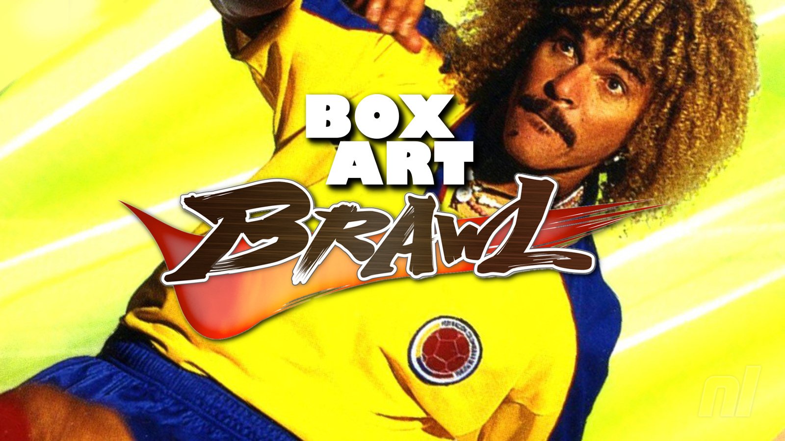 Poll Box Art Brawl 64 International Superstar Soccer 98 Nintendo Life