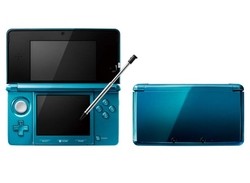 European 3DS Launch Line-up Close to Being Finalised