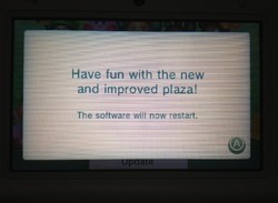 New 3DS Firmware Update 6.0.0-11U Now Live