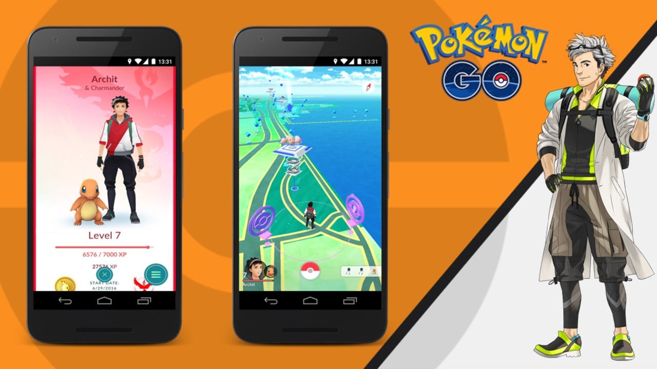 Pokemon Go Gen 3: List of All 50 Pokemon Coming This Week