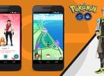 Pokémon GO Pokédex: #101 - 150