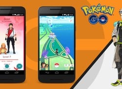 Pokémon GO Pokédex: #101 - 150
