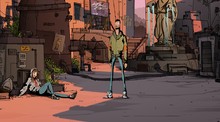 Unforeseen Incidents