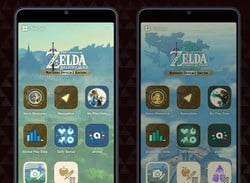 So, Have You Used Zelda Notes Yet?