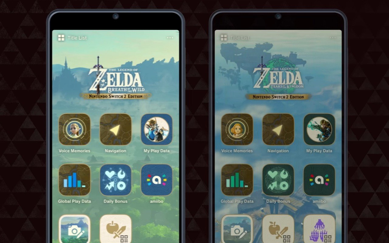 Poll: So, Have You Used Zelda Notes Yet?