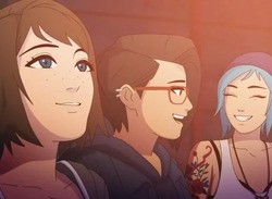 Life Is Strange Remastered And Life Is Strange: True Colours Coming To Switch Later This Year