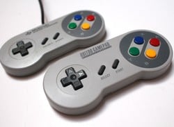 8bitdo SNES30 And SFC30 Bluetooth Controllers
