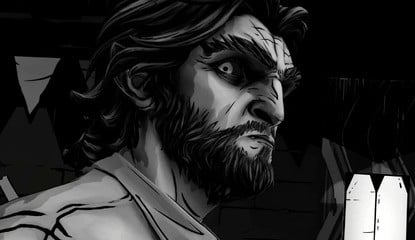 The Wolf Among Us Remastered Goes Full Noir On Switch This October