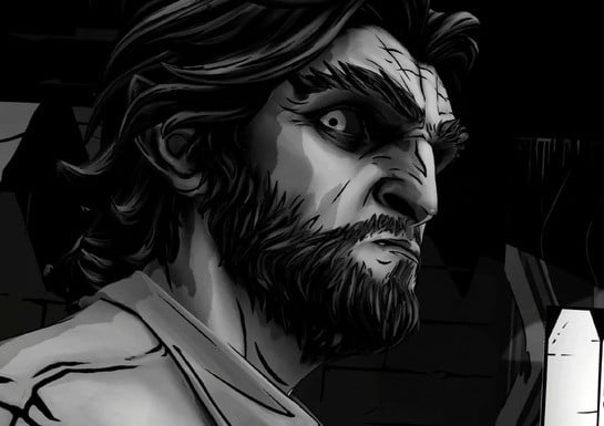 The Wolf Among Us Remastered Goes Full Noir On Switch This October
