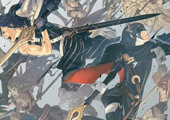 New Fire Emblem: Awakening DLC Details Battle For Attention