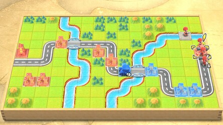 Advance Wars 1+2 preview