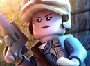 Rogue One DLC Is Out Now In LEGO Star Wars: The Skywalker Saga