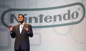 How will Nintendo tap the mobile market for its own purposes?