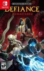 Legacy of Kain: Defiance Remastered