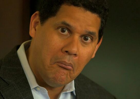 Did Reggie Just Accidentally Reveal Switch's Next Big Game Announcement?