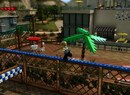Chase McCain Introduced in New LEGO City: Undercover Webisode