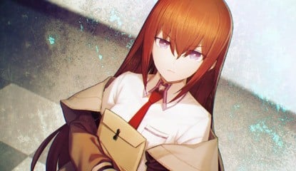 Steins;Gate Is Getting Another Remake On Switch 1 & 2 This August