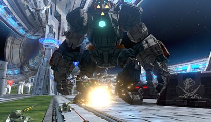 Star Fox Zero's Delay Could Be The Final Nail In The Wii U's Coffin