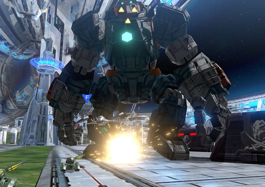 Star Fox Zero's Delay Could Be The Final Nail In The Wii U's Coffin