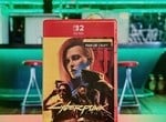 CD Projekt Reveals 75% Of Cyberpunk 2077 Switch 2 Sales Were Physical In Opening Month