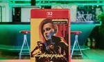 CD Projekt Reveals 75% Of Cyberpunk 2077 Switch 2 Sales Were Physical In Opening Month
