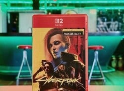 CD Projekt Reveals 75% Of Cyberpunk 2077 Switch 2 Sales Were Physical In Opening Month