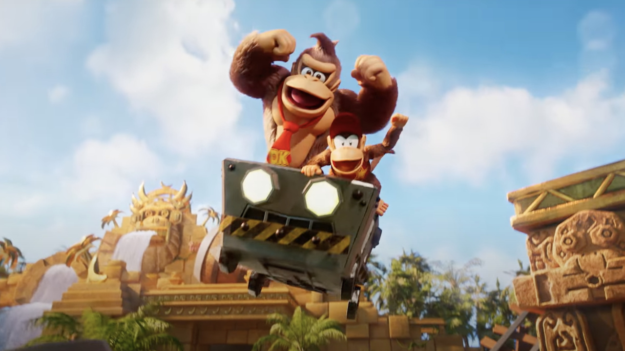 Super Nintendo World at Universal Orlando: Epic Universe Opening Date and What to Expect