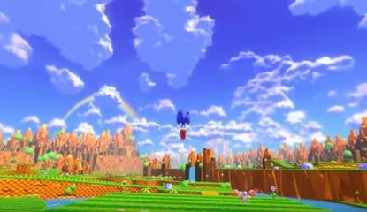 Sonic Utopia - The Ambitious Fan Demo That Might Be Better Than Some Official 3D Sonic Games