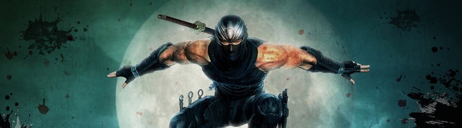 Ninja Gaiden: Master Collection (Switch)